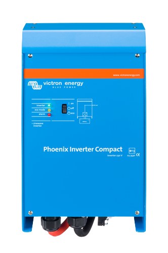 Convertisseur de tension Victron Pheonix Inverter Compact